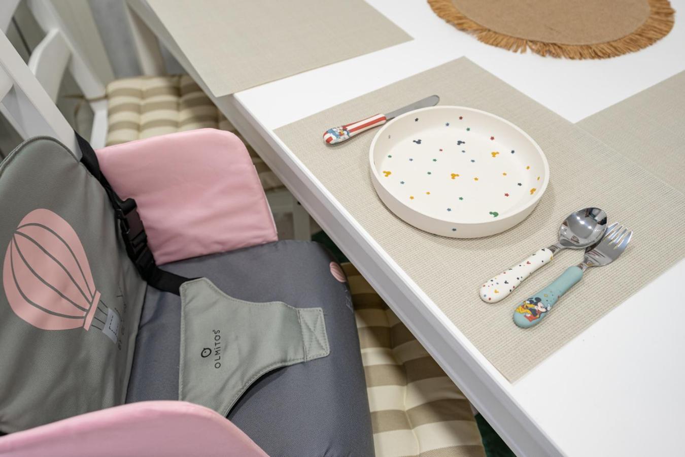 Apartamento Tres Mares Gijon Luaran gambar